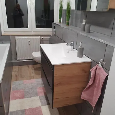 Mandau Blick Apartment
