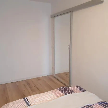 Mandau Blick Apartment *