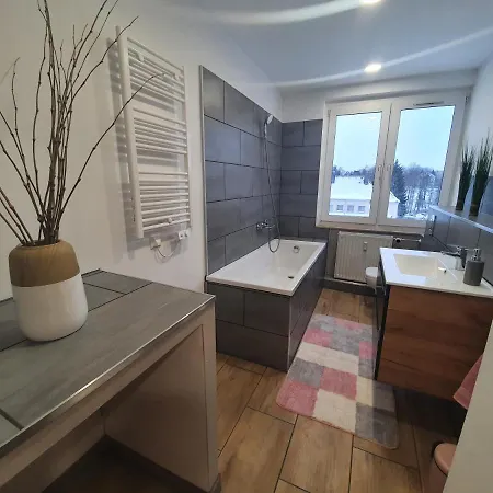 Mandau Blick Apartment *