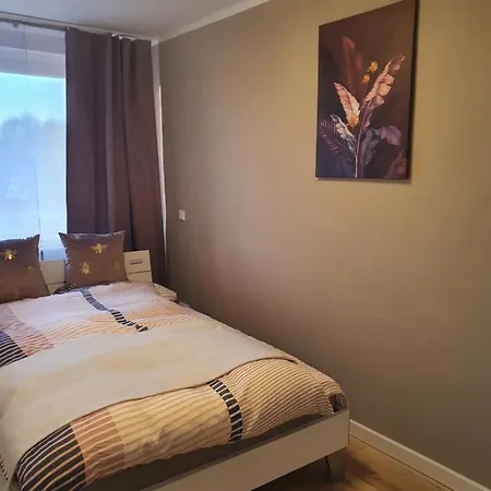 Mandau Blick Apartment